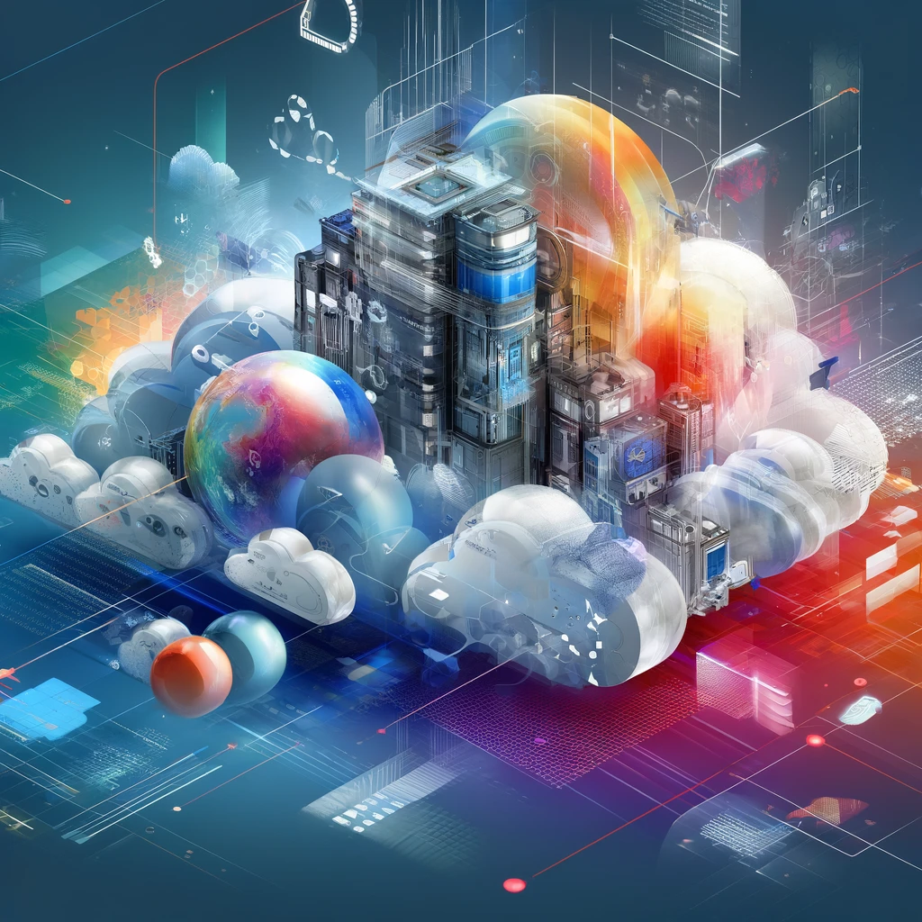 Discover the Future of Web Hosting with CLOUDWAYSWEB